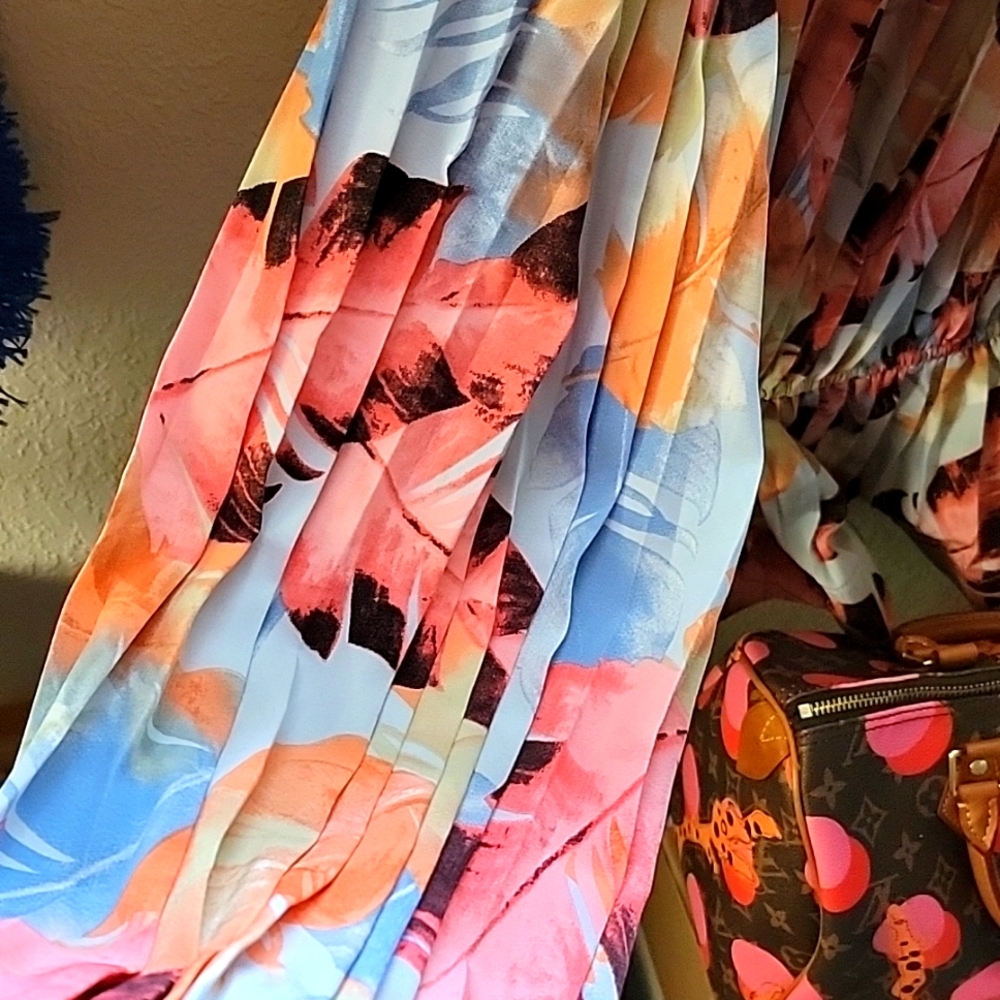 Kosmios! BLOUSE - Picture 4 of 6